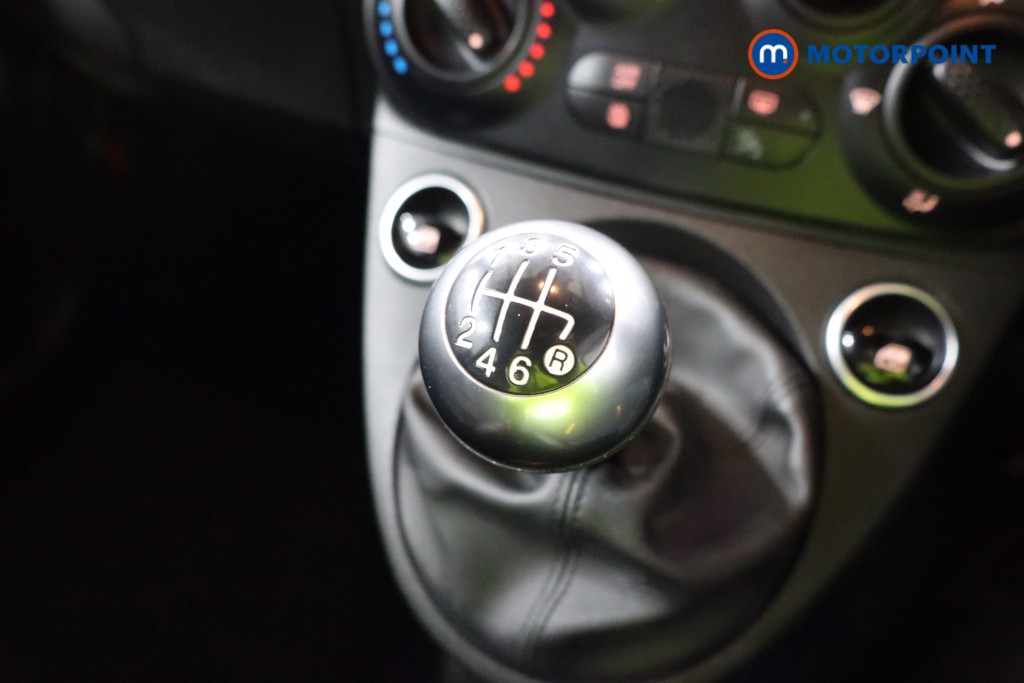 Fiat 500 Hey Google Manual Petrol Hatchback - Stock Number (1604895) - 9th supplementary image