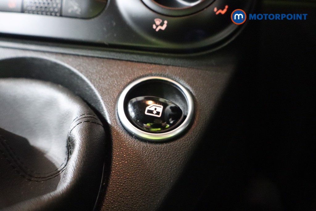 Fiat 500 Hey Google Manual Petrol Hatchback - Stock Number (1604895) - 10th supplementary image