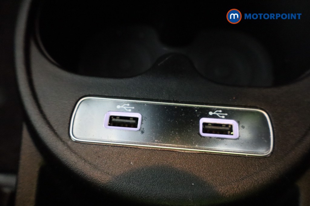 Fiat 500 Hey Google Manual Petrol Hatchback - Stock Number (1604895) - 11th supplementary image