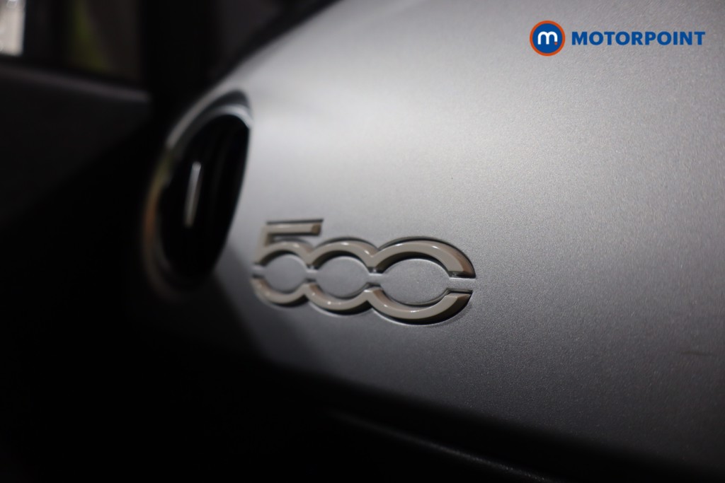 Fiat 500 Hey Google Manual Petrol Hatchback - Stock Number (1604895) - 12th supplementary image