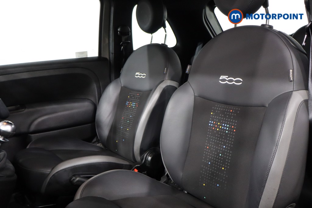 Fiat 500 Hey Google Manual Petrol Hatchback - Stock Number (1604895) - 15th supplementary image