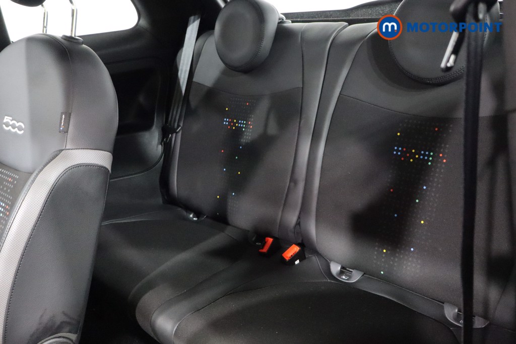 Fiat 500 Hey Google Manual Petrol Hatchback - Stock Number (1604895) - 16th supplementary image