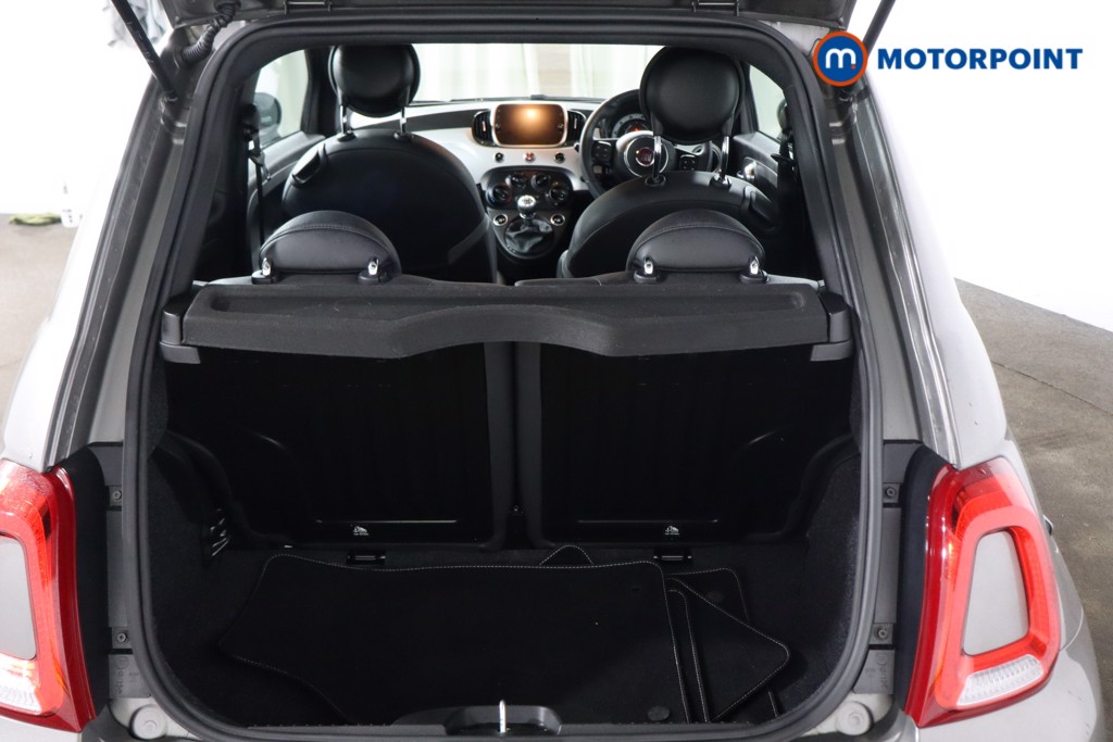 Fiat 500 Hey Google Manual Petrol Hatchback - Stock Number (1604895) - 17th supplementary image