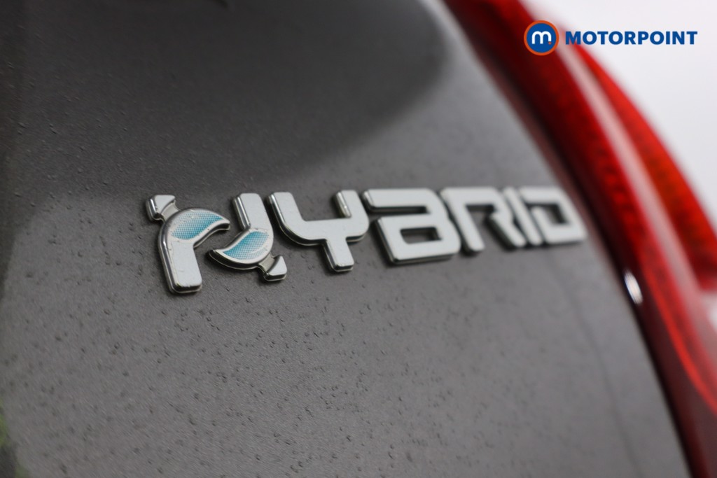 Fiat 500 Hey Google Manual Petrol Hatchback - Stock Number (1604895) - 18th supplementary image