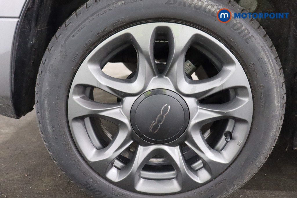 Fiat 500 Hey Google Manual Petrol Hatchback - Stock Number (1604895) - 19th supplementary image