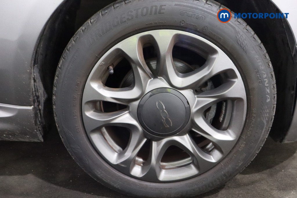 Fiat 500 Hey Google Manual Petrol Hatchback - Stock Number (1604895) - 20th supplementary image