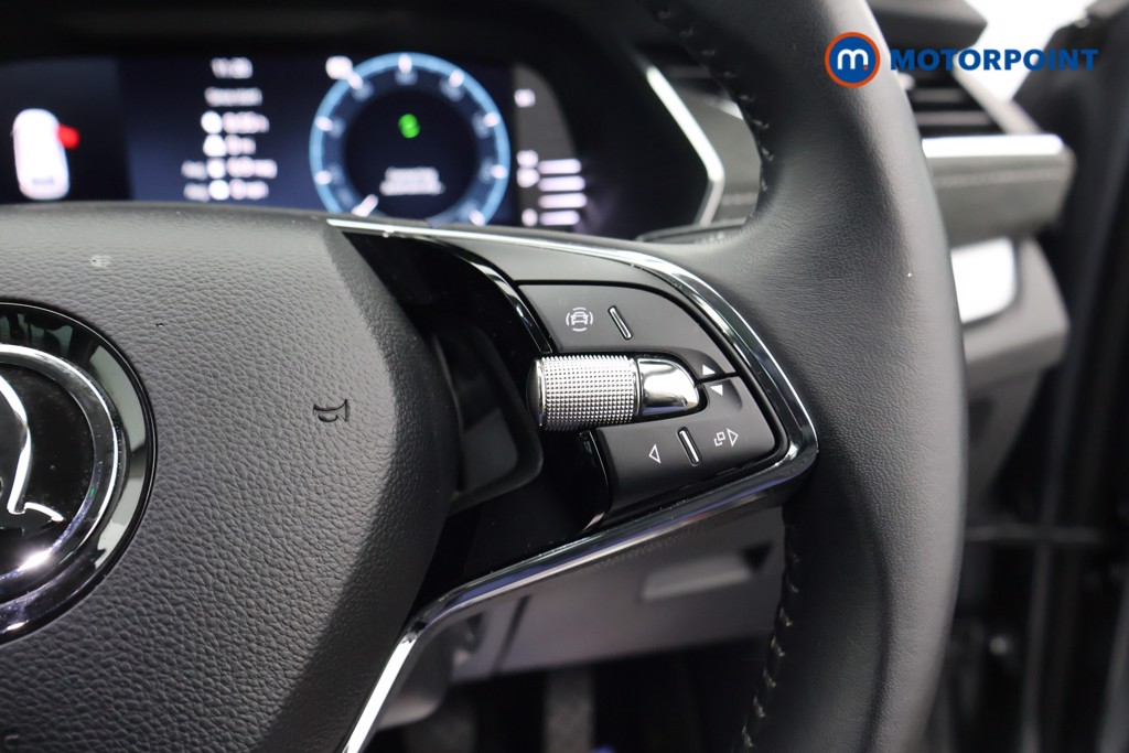 Skoda Octavia Se L Manual Petrol Estate - Stock Number (1605045) - 3rd supplementary image