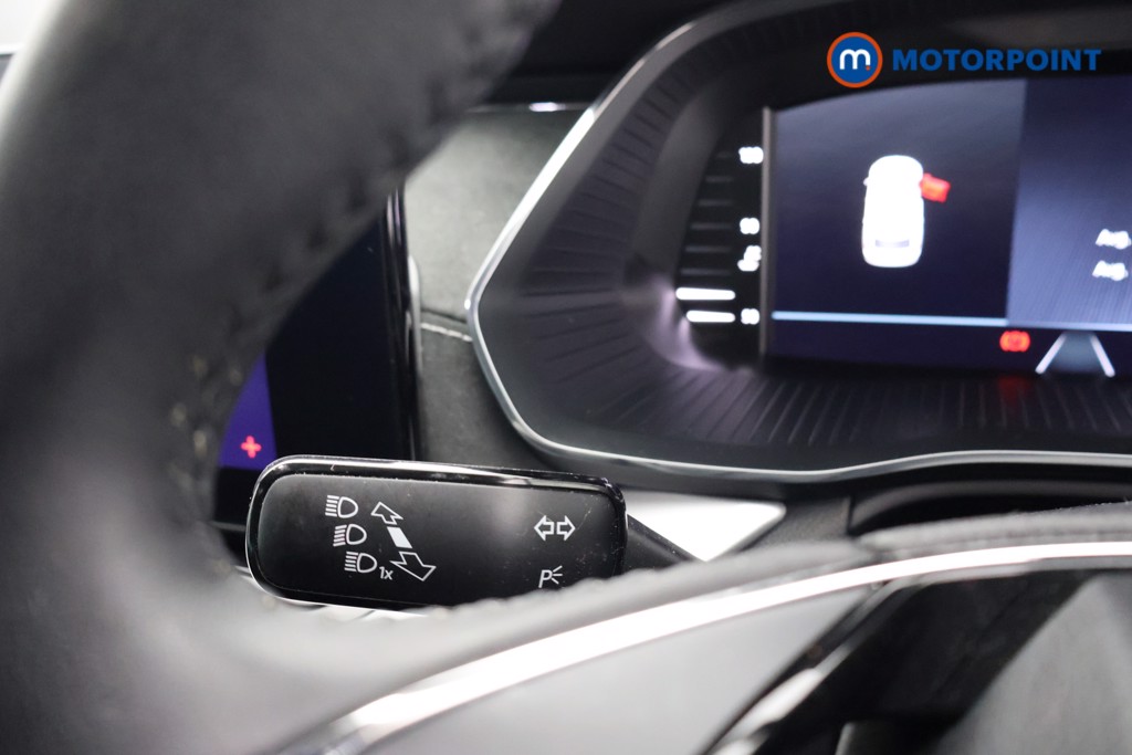 Skoda Octavia Se L Manual Petrol Estate - Stock Number (1605045) - 5th supplementary image