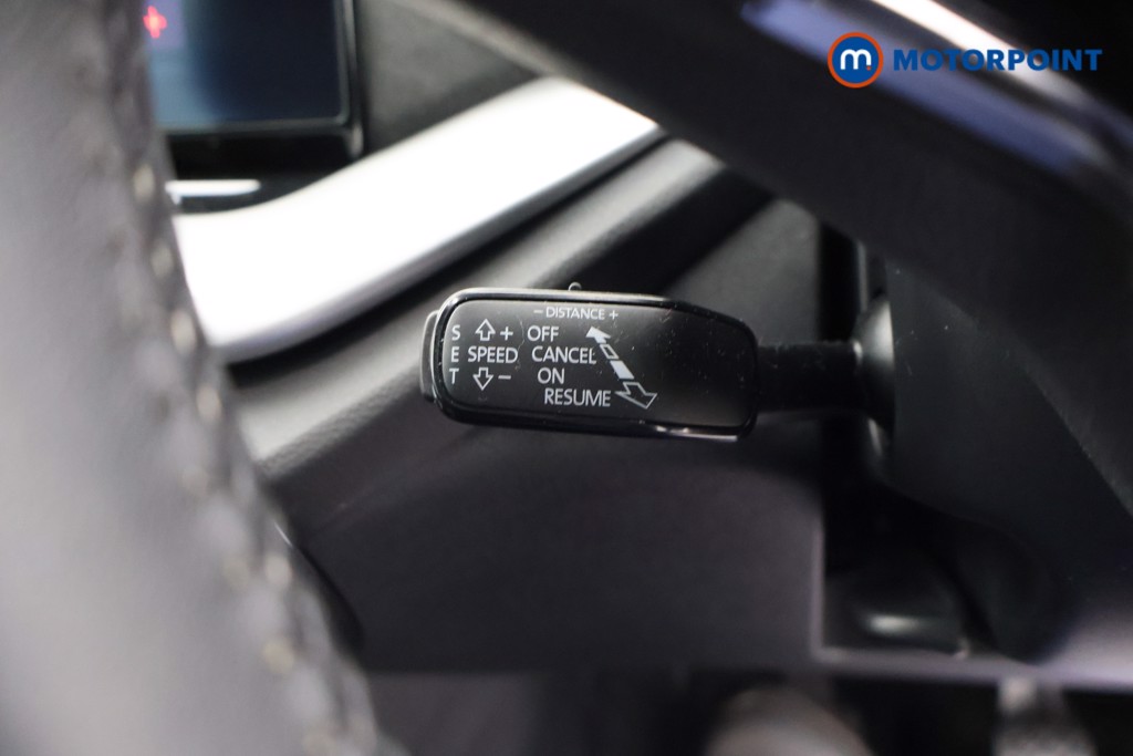 Skoda Octavia Se L Manual Petrol Estate - Stock Number (1605045) - 7th supplementary image