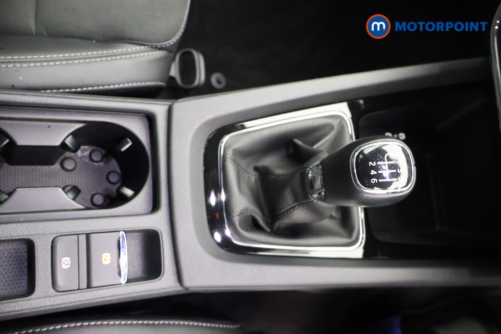 Skoda Octavia Se L Manual Petrol Estate - Stock Number (1605045) - 9th supplementary image