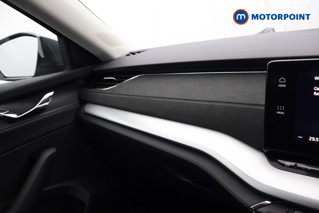 Skoda Octavia Se L Manual Petrol Estate - Stock Number (1605045) - 10th supplementary image