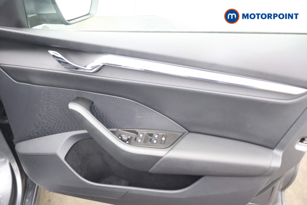 Skoda Octavia Se L Manual Petrol Estate - Stock Number (1605045) - 12th supplementary image