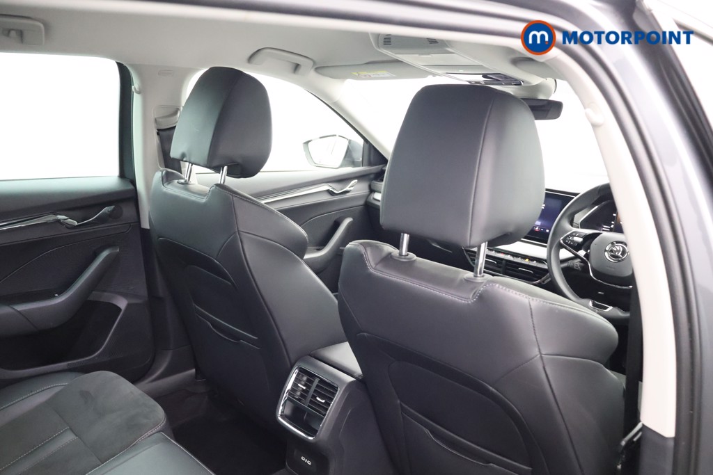 Skoda Octavia Se L Manual Petrol Estate - Stock Number (1605045) - 16th supplementary image