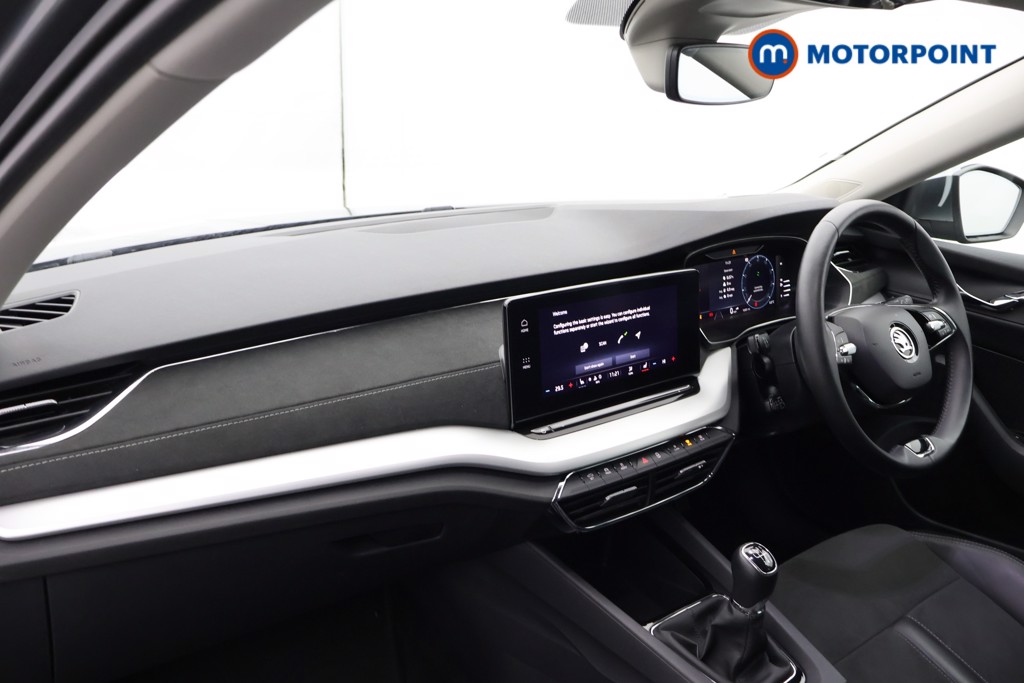 Skoda Octavia Se L Manual Petrol Estate - Stock Number (1605045) - 18th supplementary image