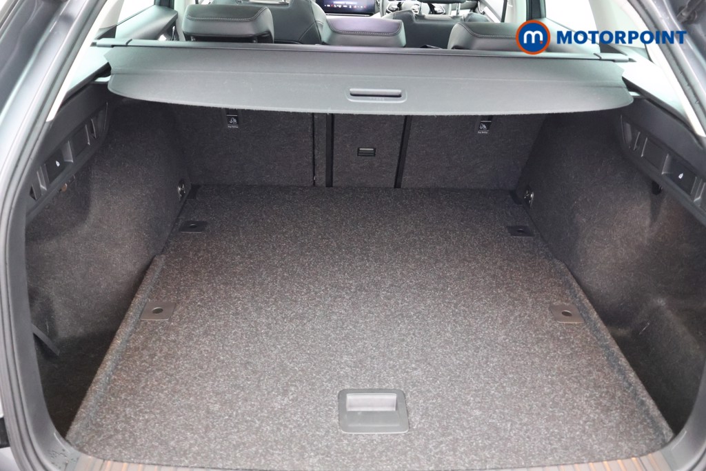 Skoda Octavia Se L Manual Petrol Estate - Stock Number (1605045) - 19th supplementary image