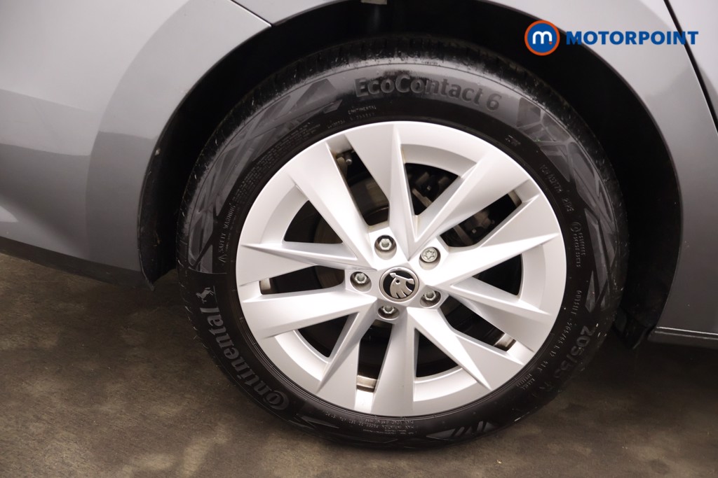 Skoda Octavia Se L Manual Petrol Estate - Stock Number (1605045) - 22nd supplementary image