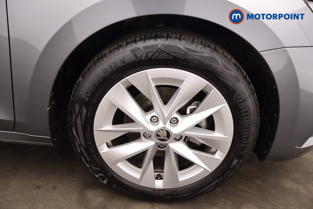 Skoda Octavia Se L Manual Petrol Estate - Stock Number (1605045) - 23rd supplementary image