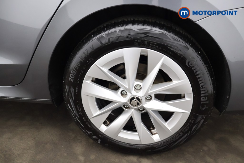 Skoda Octavia Se L Manual Petrol Estate - Stock Number (1605045) - 27th supplementary image