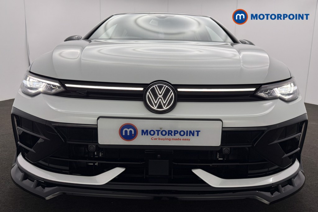 Volkswagen Golf R Black Edition Automatic Petrol Hatchback - Stock Number (1605249) - 2nd supplementary image