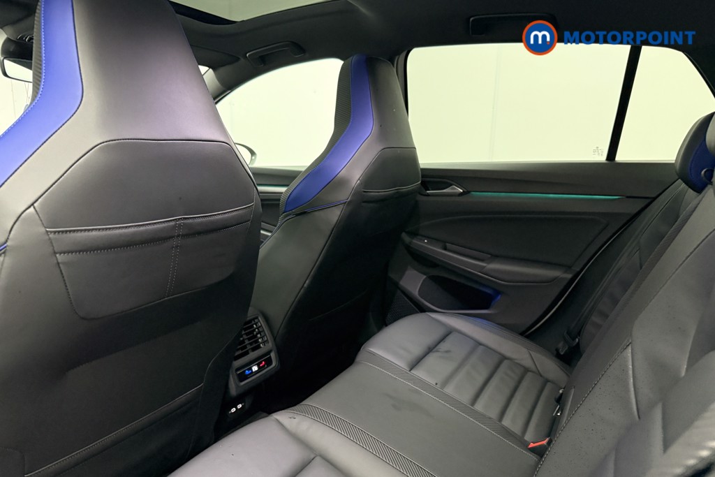 Volkswagen Golf R Black Edition Automatic Petrol Hatchback - Stock Number (1605249) - 5th supplementary image