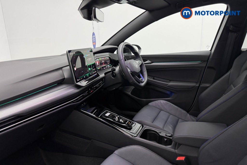 Volkswagen Golf R Black Edition Automatic Petrol Hatchback - Stock Number (1605249) - 6th supplementary image