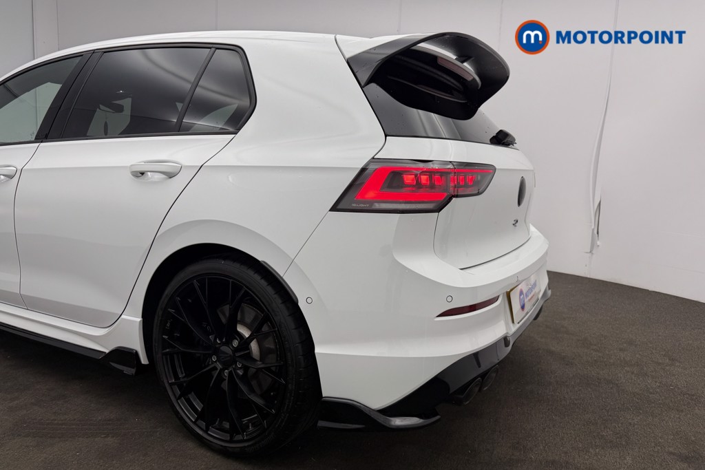 Volkswagen Golf R Black Edition Automatic Petrol Hatchback - Stock Number (1605249) - 7th supplementary image