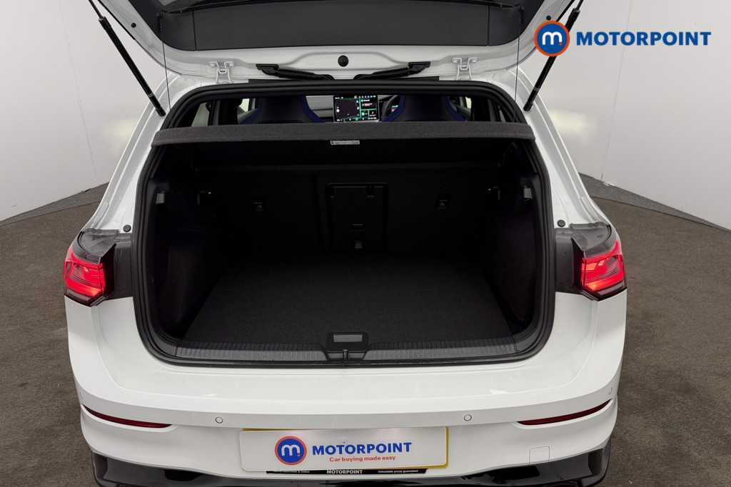 Volkswagen Golf R Black Edition Automatic Petrol Hatchback - Stock Number (1605249) - 9th supplementary image