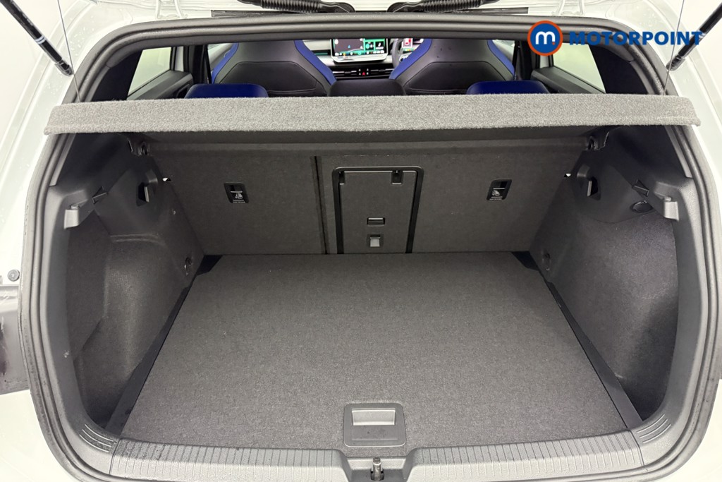 Volkswagen Golf R Black Edition Automatic Petrol Hatchback - Stock Number (1605249) - 10th supplementary image