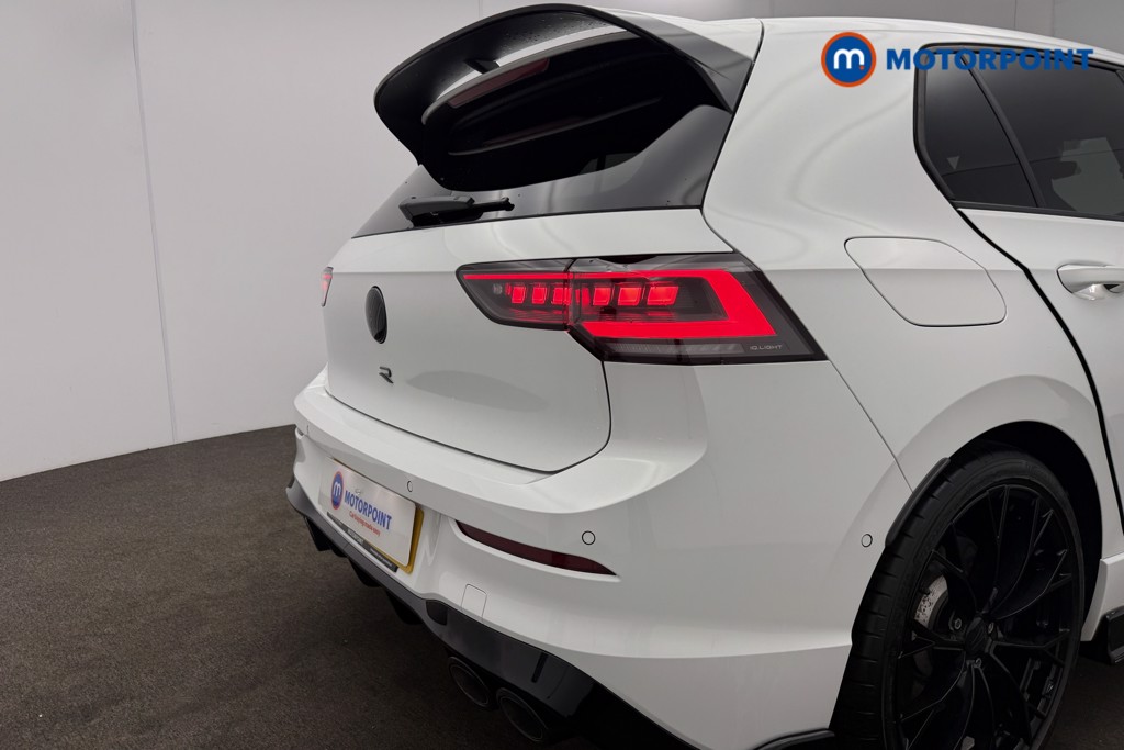 Volkswagen Golf R Black Edition Automatic Petrol Hatchback - Stock Number (1605249) - 11th supplementary image