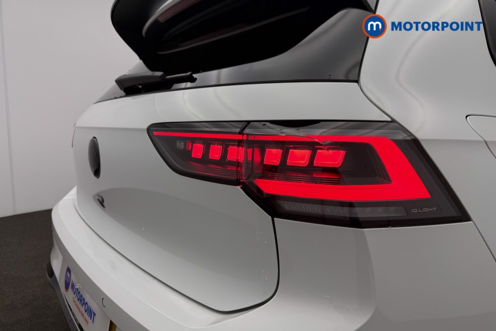 Volkswagen Golf R Black Edition Automatic Petrol Hatchback - Stock Number (1605249) - 12th supplementary image