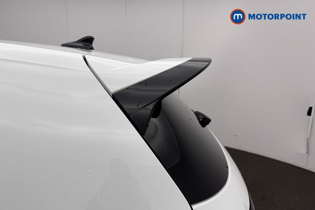 Volkswagen Golf R Black Edition Automatic Petrol Hatchback - Stock Number (1605249) - 14th supplementary image