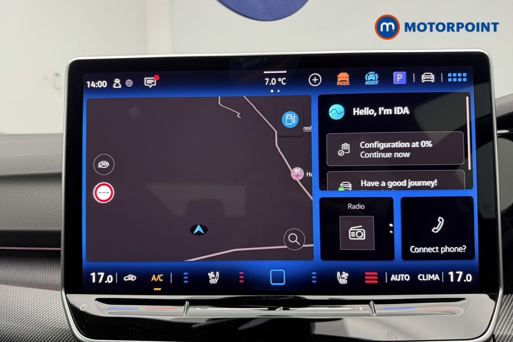 Volkswagen Golf R Black Edition Automatic Petrol Hatchback - Stock Number (1605249) - 16th supplementary image