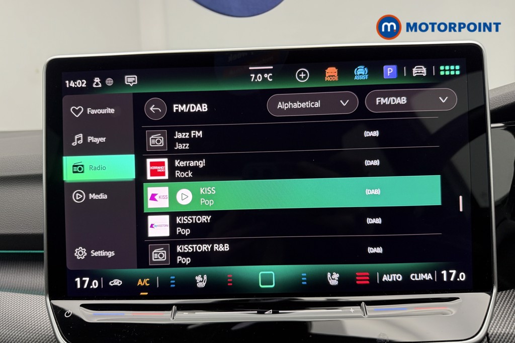 Volkswagen Golf R Black Edition Automatic Petrol Hatchback - Stock Number (1605249) - 20th supplementary image