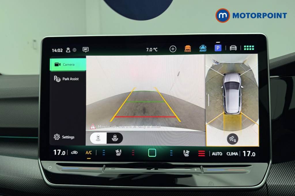 Volkswagen Golf R Black Edition Automatic Petrol Hatchback - Stock Number (1605249) - 21st supplementary image