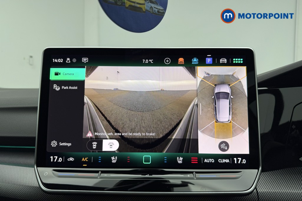 Volkswagen Golf R Black Edition Automatic Petrol Hatchback - Stock Number (1605249) - 23rd supplementary image