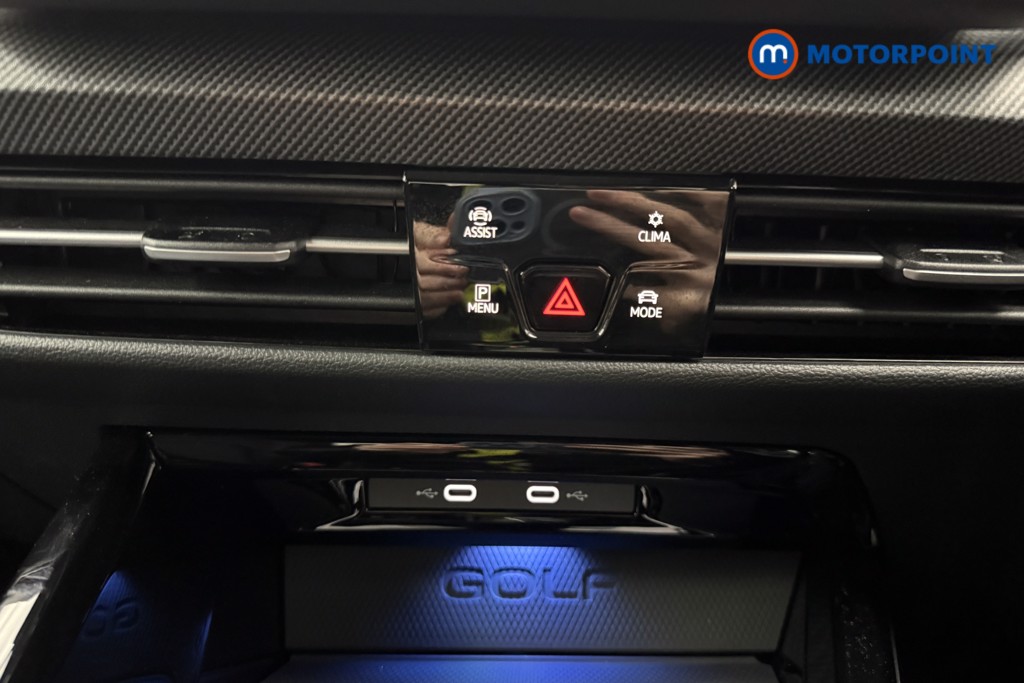Volkswagen Golf R Black Edition Automatic Petrol Hatchback - Stock Number (1605249) - 24th supplementary image