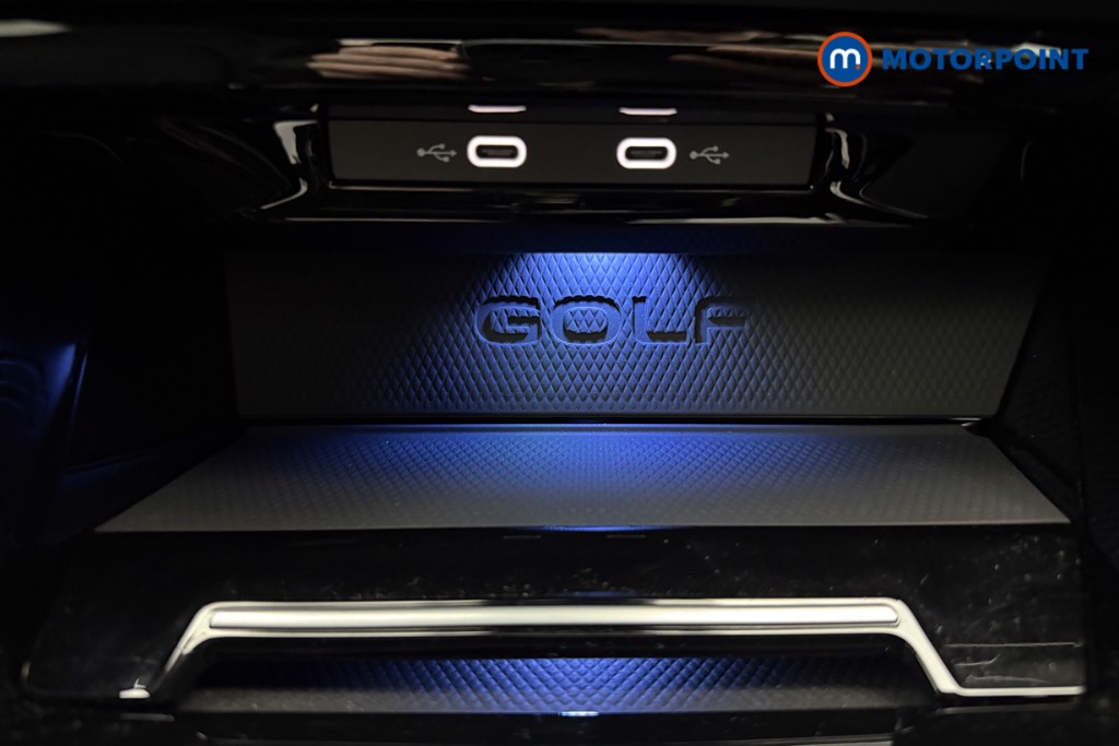 Volkswagen Golf R Black Edition Automatic Petrol Hatchback - Stock Number (1605249) - 25th supplementary image