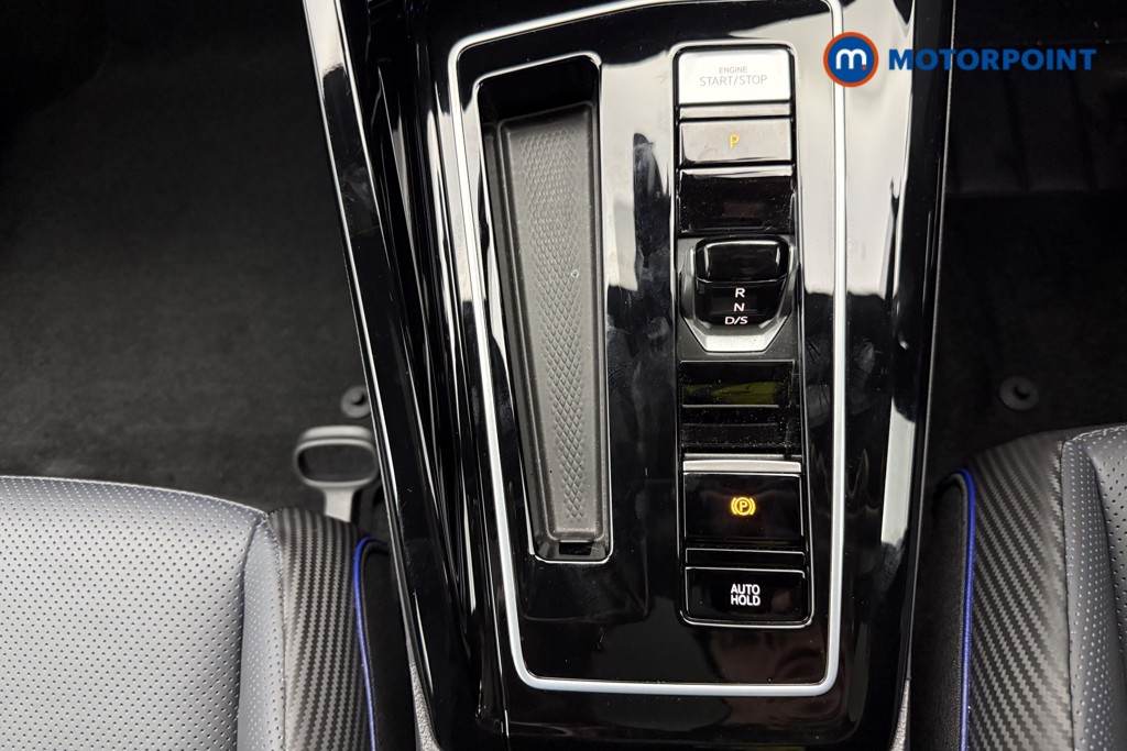 Volkswagen Golf R Black Edition Automatic Petrol Hatchback - Stock Number (1605249) - 27th supplementary image