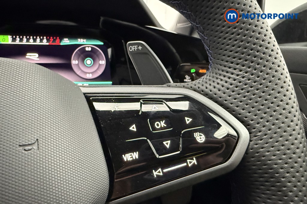 Volkswagen Golf R Black Edition Automatic Petrol Hatchback - Stock Number (1605249) - 30th supplementary image