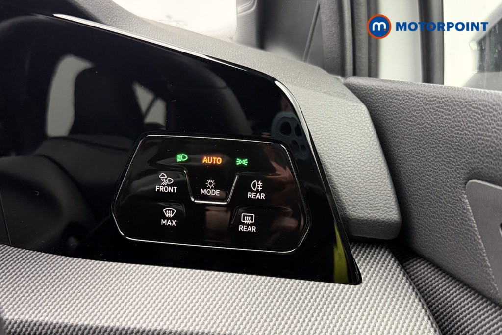 Volkswagen Golf R Black Edition Automatic Petrol Hatchback - Stock Number (1605249) - 31st supplementary image