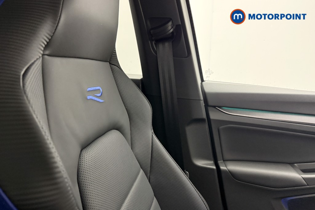 Volkswagen Golf R Black Edition Automatic Petrol Hatchback - Stock Number (1605249) - 32nd supplementary image