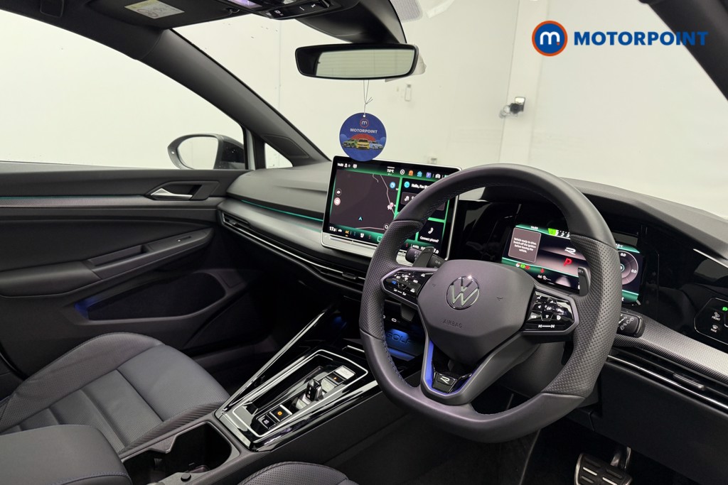 Volkswagen Golf R Black Edition Automatic Petrol Hatchback - Stock Number (1605249) - 36th supplementary image
