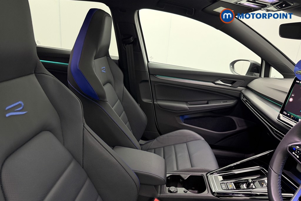 Volkswagen Golf R Black Edition Automatic Petrol Hatchback - Stock Number (1605249) - 37th supplementary image
