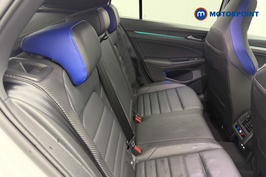 Volkswagen Golf R Black Edition Automatic Petrol Hatchback - Stock Number (1605249) - 39th supplementary image