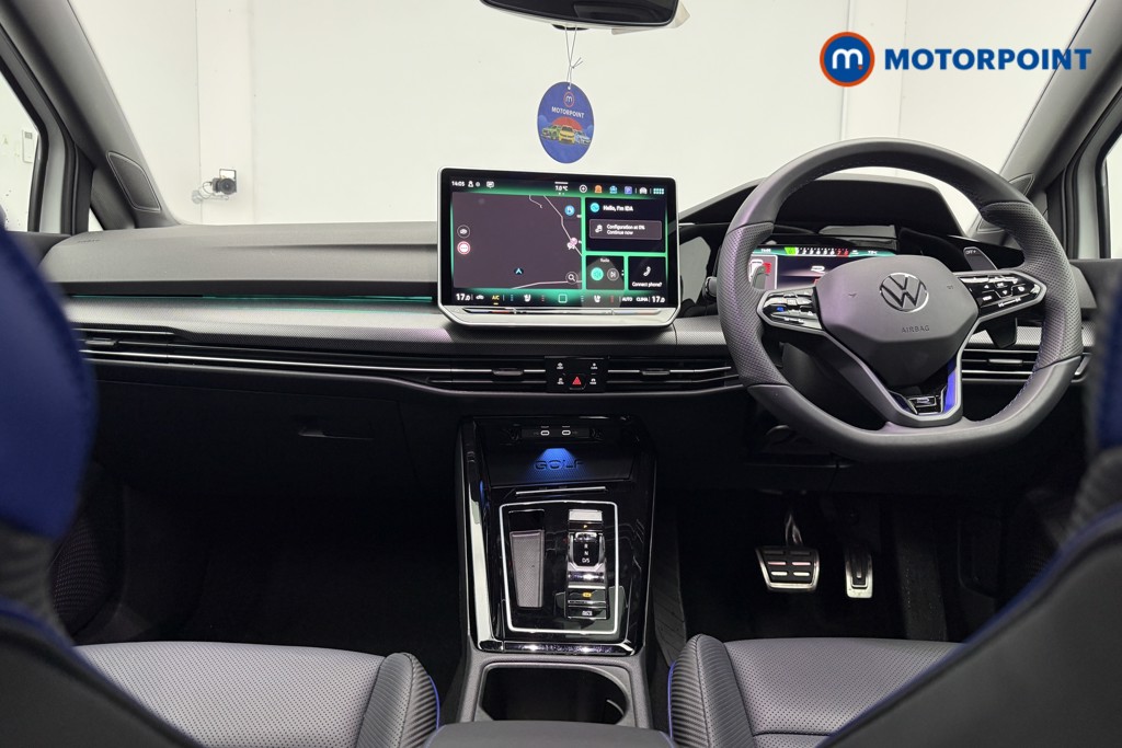 Volkswagen Golf R Black Edition Automatic Petrol Hatchback - Stock Number (1605249) - 41st supplementary image