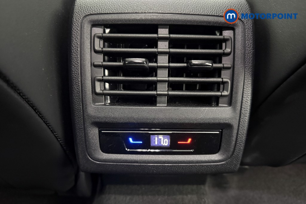 Volkswagen Golf R Black Edition Automatic Petrol Hatchback - Stock Number (1605249) - 42nd supplementary image