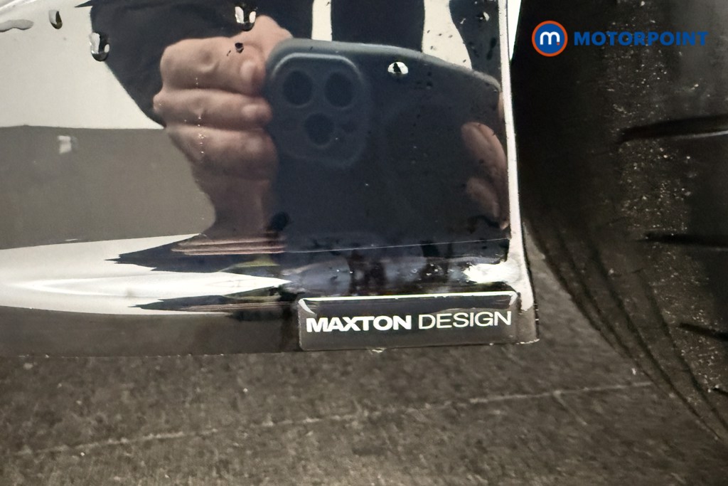 Volkswagen Golf R Black Edition Automatic Petrol Hatchback - Stock Number (1605249) - 45th supplementary image