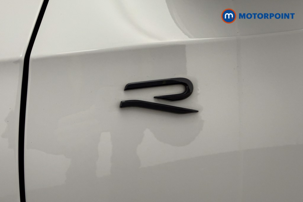 Volkswagen Golf R Black Edition Automatic Petrol Hatchback - Stock Number (1605249) - 46th supplementary image