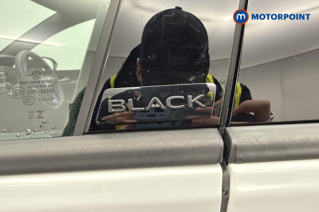 Volkswagen Golf R Black Edition Automatic Petrol Hatchback - Stock Number (1605249) - 47th supplementary image