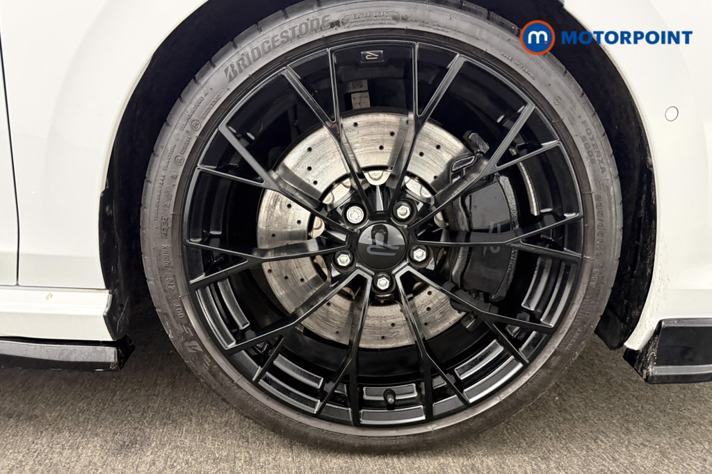 Volkswagen Golf R Black Edition Automatic Petrol Hatchback - Stock Number (1605249) - 48th supplementary image